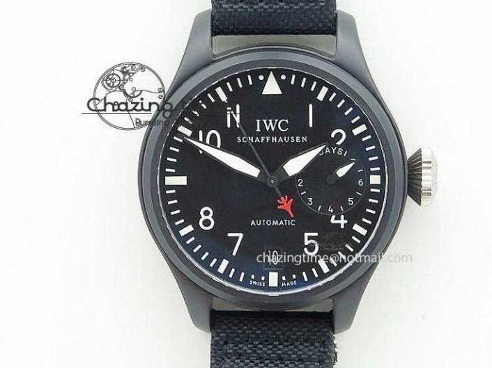 MIROTIME 0105 RelaxedFit Ingeniuer St.Laurens SS White Dial MKF 1:1 V2 Best Edition On Black Leather Strap A 7355